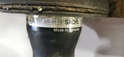 MERCEDES-BENZ A2303200513 Shock Absorber Rear Right MERCEDES-BENZ SL-CLASS (R230) (2001-2012) — thumbnail 8