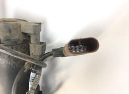 MERCEDES-BENZ A2133203201 Shock Absorber Rear Left MERCEDES-BENZ E-CLASS (W213) (2016-2023) — thumbnail 2
