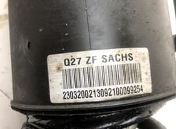 MERCEDES-BENZ A2303200213 Shock Absorber Rear Left MERCEDES-BENZ SL-CLASS (R230) (2001-2012) — thumbnail 6