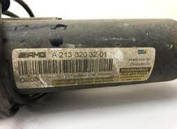 MERCEDES-BENZ A2133203201 Shock Absorber Rear Left MERCEDES-BENZ E-CLASS (W213) (2016-2023) — thumbnail 3