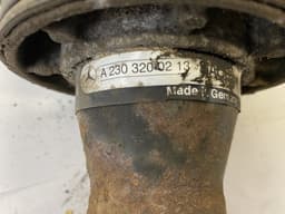 MERCEDES-BENZ A2303200513 Shock Absorber Rear Right MERCEDES-BENZ SL-CLASS (R230) (2001-2012) — thumbnail 2