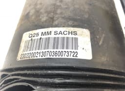 MERCEDES-BENZ A2303200213 Shock Absorber Rear Left MERCEDES-BENZ SL-CLASS (R230) (2001-2012) — thumbnail 6