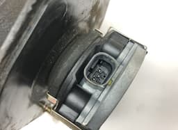 MERCEDES-BENZ A2303200213 Shock Absorber Rear Left MERCEDES-BENZ SL-CLASS (R230) (2001-2012) — thumbnail 2