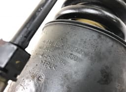 MERCEDES-BENZ A2303200213 Shock Absorber Rear Left MERCEDES-BENZ SL-CLASS (R230) (2001-2012) — thumbnail 4
