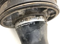 MERCEDES-BENZ A2303200213 Shock Absorber Rear Left MERCEDES-BENZ SL-CLASS (R230) (2001-2012) — thumbnail 4