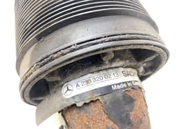 MERCEDES-BENZ A2303200213 Shock Absorber Rear Left MERCEDES-BENZ SL-CLASS (R230) (2001-2012) — thumbnail 3