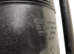 MERCEDES-BENZ A2303200213 Shock Absorber Rear Left MERCEDES-BENZ SL-CLASS (R230) (2001-2012) — thumbnail 2