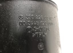 MERCEDES-BENZ A2303200513 Shock Absorber Rear Right MERCEDES-BENZ SL-CLASS (R230) (2001-2012) — thumbnail 6