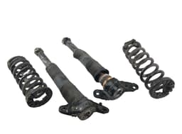 LAND ROVER LR098141 Shock Absorber Rear Left LAND ROVER DISCOVERY SPORT (L550) (2014-) — thumbnail 2