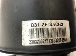 MERCEDES-BENZ A2303200213 Shock Absorber Rear Left MERCEDES-BENZ SL-CLASS (R230) (2001-2012) — thumbnail 4