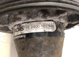 MERCEDES-BENZ A2303200213 Shock Absorber Rear Left MERCEDES-BENZ SL-CLASS (R230) (2001-2012) — thumbnail 6