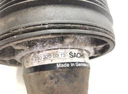 MERCEDES-BENZ A2303200213 Shock Absorber Rear Left MERCEDES-BENZ SL-CLASS (R230) (2001-2012) — thumbnail 5