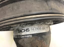 MERCEDES-BENZ A2303200213 Shock Absorber Rear Left MERCEDES-BENZ SL-CLASS (R230) (2001-2012) — thumbnail 3