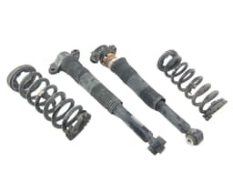 LAND ROVER LR098141 Shock Absorber Rear Left LAND ROVER DISCOVERY SPORT (L550) (2014-) — thumbnail 1
