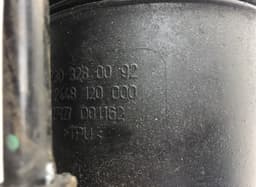 MERCEDES-BENZ A2303200213 Shock Absorber Rear Left MERCEDES-BENZ SL-CLASS (R230) (2001-2012) — thumbnail 3