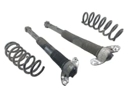 LAND ROVER LR138852 Shock Absorber Rear Left LAND ROVER DISCOVERY SPORT (L550) (2014-) — thumbnail 1