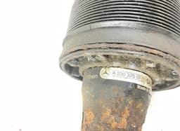 MERCEDES-BENZ A2303200213 Shock Absorber Rear Left MERCEDES-BENZ SL-CLASS (R230) (2001-2012) — thumbnail 4