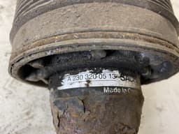 MERCEDES-BENZ A2303200513 Shock Absorber Rear Right MERCEDES-BENZ SL-CLASS (R230) (2001-2012) — thumbnail 2