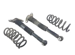 LAND ROVER LR138852 Shock Absorber Rear Left LAND ROVER DISCOVERY SPORT (L550) (2014-) — thumbnail 4