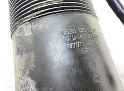 MERCEDES-BENZ A2303205513 Shock Absorber Rear Left MERCEDES-BENZ SL-CLASS (R230) (2001-2012) — thumbnail 3