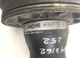 MERCEDES-BENZ A2303200213 Shock Absorber Rear Left MERCEDES-BENZ SL-CLASS (R230) (2001-2012) — thumbnail 4