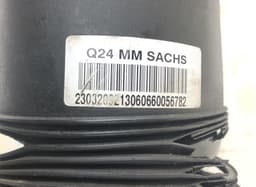 MERCEDES-BENZ A2303200213 Shock Absorber Rear Left MERCEDES-BENZ SL-CLASS (R230) (2001-2012) — thumbnail 2