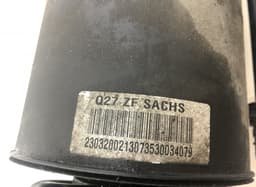 MERCEDES-BENZ A2303200213 Shock Absorber Rear Left MERCEDES-BENZ SL-CLASS (R230) (2001-2012) — thumbnail 2