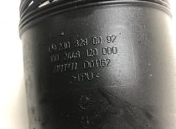 MERCEDES-BENZ A2303200213 Shock Absorber Rear Left MERCEDES-BENZ SL-CLASS (R230) (2001-2012) — thumbnail 5