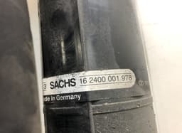 MERCEDES-BENZ A2303202813 Shock Absorber Front Right MERCEDES-BENZ SL-CLASS (R230) (2001-2012) — thumbnail 3