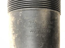 MERCEDES-BENZ A2303200213 Shock Absorber Rear Left MERCEDES-BENZ SL-CLASS (R230) (2001-2012) — thumbnail 4
