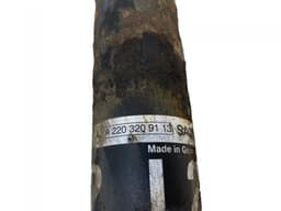 MERCEDES-BENZ 152400102446 152400102452 Shock Absorber Rear Left MERCEDES-BENZ S-CLASS Coupe (C215) (1999-2006) — thumbnail 2