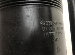 MERCEDES-BENZ A2303200213 Shock Absorber Rear Left MERCEDES-BENZ SL-CLASS (R230) (2001-2012) — thumbnail 4