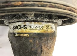 MERCEDES-BENZ A2303200213 Shock Absorber Rear Left MERCEDES-BENZ SL-CLASS (R230) (2001-2012) — thumbnail 3