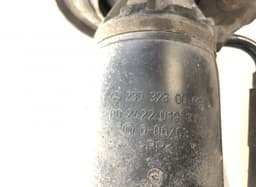 MERCEDES-BENZ A2303202813 Shock Absorber Front Right MERCEDES-BENZ SL-CLASS (R230) (2001-2012) — thumbnail 2
