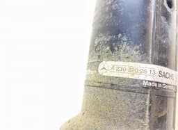 MERCEDES-BENZ A2303202813 Shock Absorber Front Right MERCEDES-BENZ SL-CLASS (R230) (2001-2012) — thumbnail 3