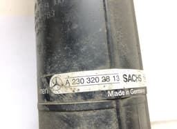MERCEDES-BENZ A2303202813 Shock Absorber Front Right MERCEDES-BENZ SL-CLASS (R230) (2001-2012) — thumbnail 3