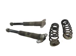 LAND ROVER LR154812 Shock Absorber Rear Left LAND ROVER EVOQUE II (L551) (2018-) — thumbnail 4