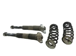 LAND ROVER LR154812 Shock Absorber Rear Left LAND ROVER EVOQUE II (L551) (2018-) — thumbnail 1