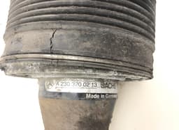 MERCEDES-BENZ A2303200213 Shock Absorber Rear Left MERCEDES-BENZ SL-CLASS (R230) (2001-2012) — thumbnail 5