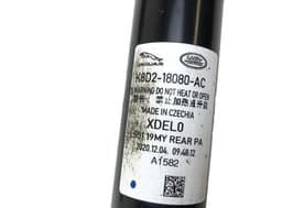 LAND ROVER LR154812 Shock Absorber Rear Left LAND ROVER EVOQUE II (L551) (2018-) — thumbnail 2