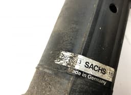 MERCEDES-BENZ A2303202813 Shock Absorber Front Right MERCEDES-BENZ SL-CLASS (R230) (2001-2012) — thumbnail 3