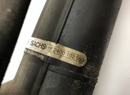 MERCEDES-BENZ A2303202813 Shock Absorber Front Right MERCEDES-BENZ SL-CLASS (R230) (2001-2012) — thumbnail 4