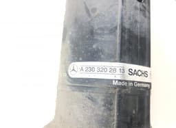 MERCEDES-BENZ A2303202813 Shock Absorber Front Right MERCEDES-BENZ SL-CLASS (R230) (2001-2012) — thumbnail 2