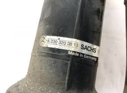 MERCEDES-BENZ A2303202813 Shock Absorber Front Right MERCEDES-BENZ SL-CLASS (R230) (2001-2012) — thumbnail 2