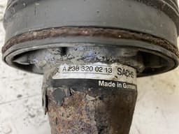 MERCEDES-BENZ A2303200213 Shock Absorber Rear Left MERCEDES-BENZ SL-CLASS (R230) (2001-2012) — thumbnail 2