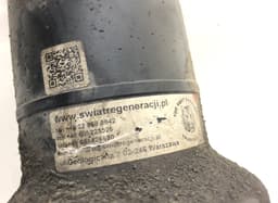 MERCEDES-BENZ A2303202813 Shock Absorber Front Right MERCEDES-BENZ SL-CLASS (R230) (2001-2012) — thumbnail 3
