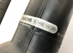 MERCEDES-BENZ A2303202813 Shock Absorber Front Right MERCEDES-BENZ SL-CLASS (R230) (2001-2012) — thumbnail 5