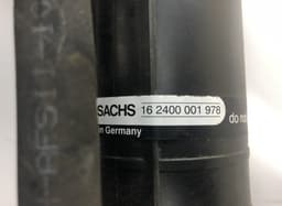 MERCEDES-BENZ A2303202813 Shock Absorber Front Right MERCEDES-BENZ SL-CLASS (R230) (2001-2012) — thumbnail 3
