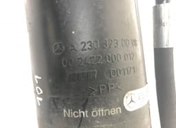 MERCEDES-BENZ A2303202813 Shock Absorber Front Right MERCEDES-BENZ SL-CLASS (R230) (2001-2012) — thumbnail 4