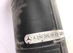 MERCEDES-BENZ A2303202813 Shock Absorber Front Right MERCEDES-BENZ SL-CLASS (R230) (2001-2012) — thumbnail 3